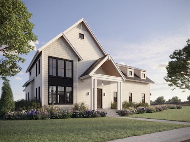 House for sale in Falmouth, Maine