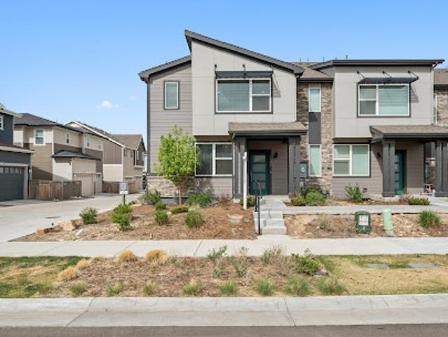 House for sale in Aurora, Colorado