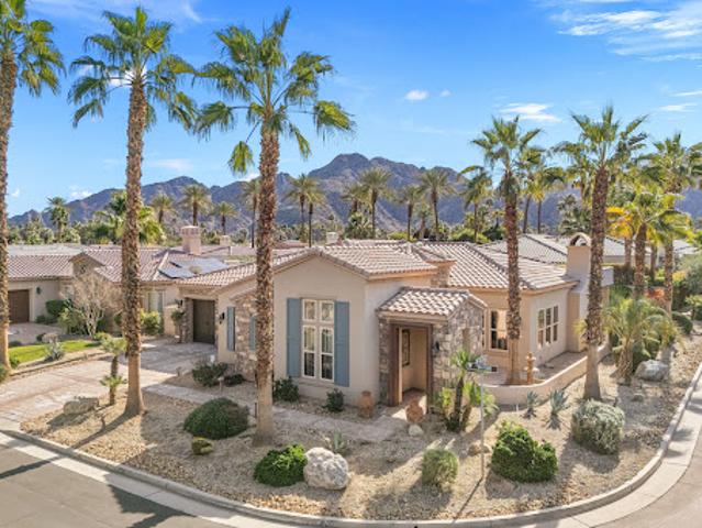 House for sale in Indian Wells, California