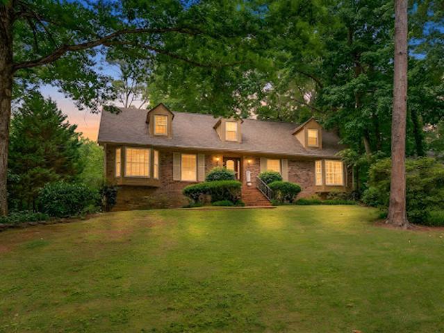 House for sale in Alabama