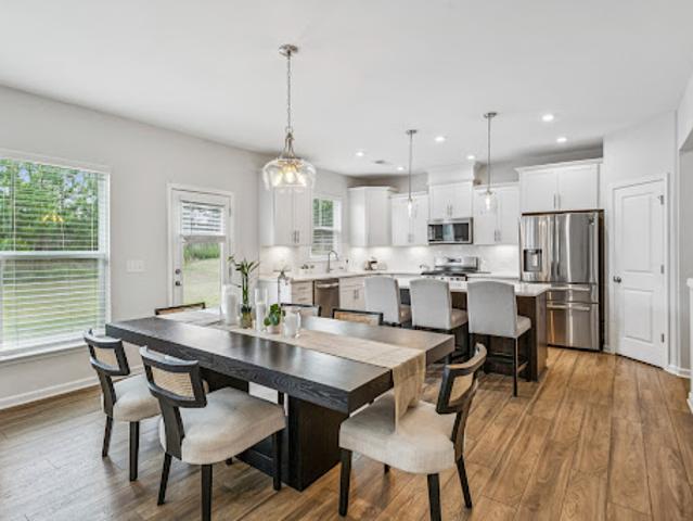 House for sale in Cobb, Georgia