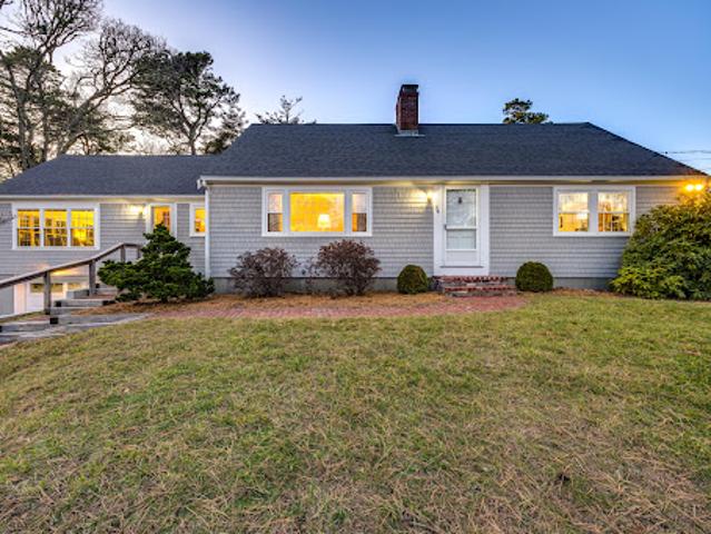 House for sale in Harwich, Massachusetts