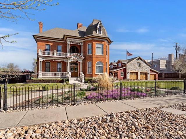 House for sale in Kaysville, Utah