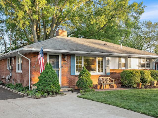 House for sale in Virginia