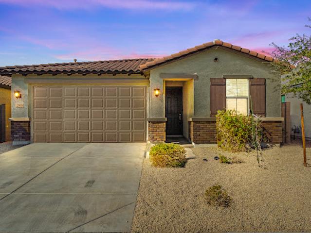 House for sale in Sun City, Arizona