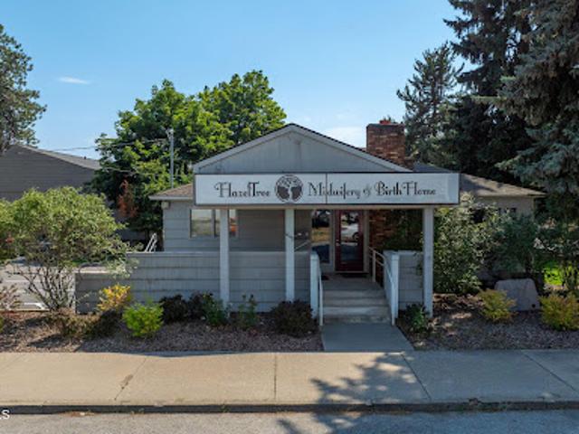 House for sale in Coeur D Alene, Idaho