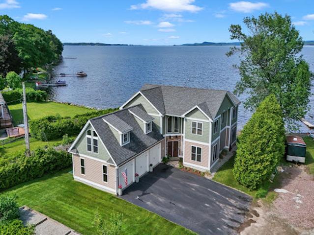 House for sale in Vermont