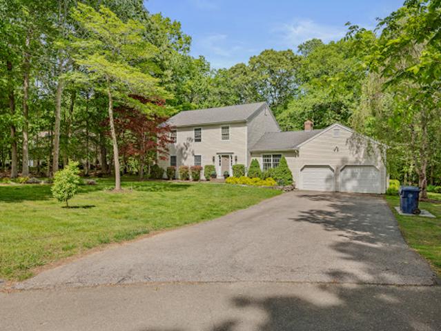 House for sale in Old Lyme, Connecticut