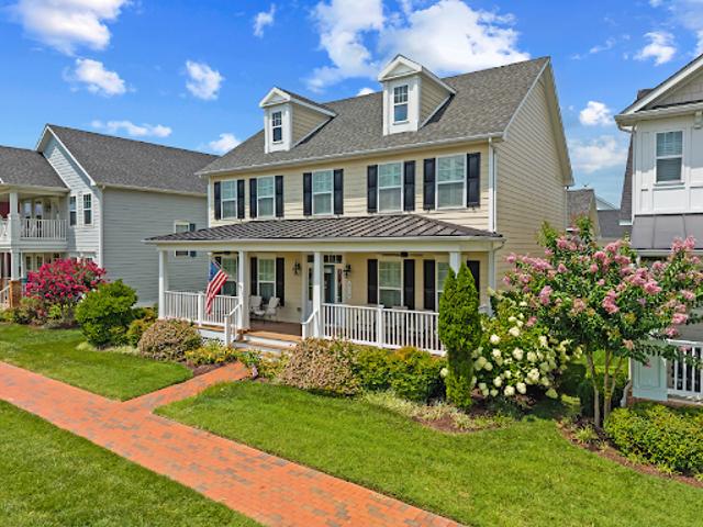 House for sale in Chester, Maryland