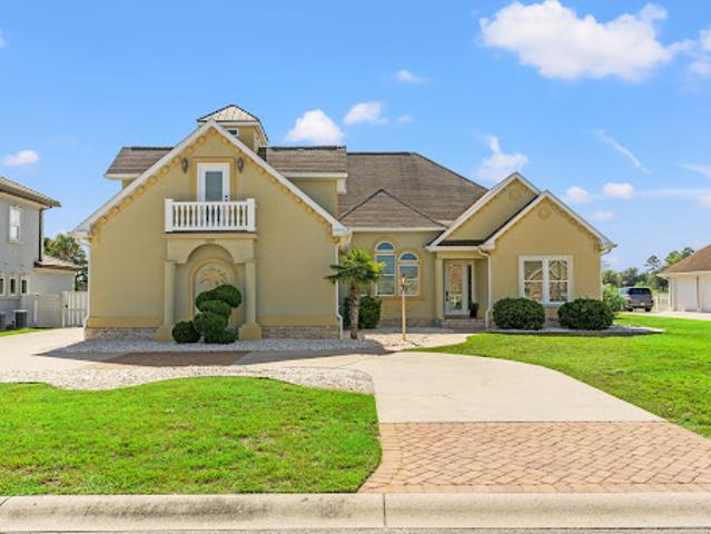 House for sale in North Myrtle Beach, South Carolina