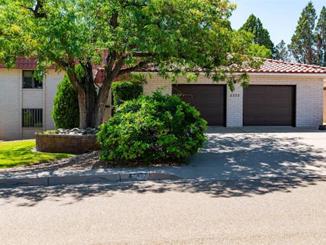 House for sale in New Mexico