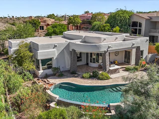 House for sale in Fountain Hills, Arizona