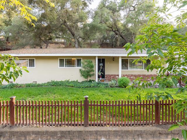 House for sale in Paso Robles, San Luis Obispo County