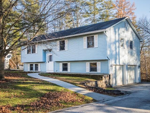 House for sale in Rutland, Vermont