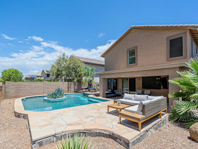 House for rent in Laveen, Arizona