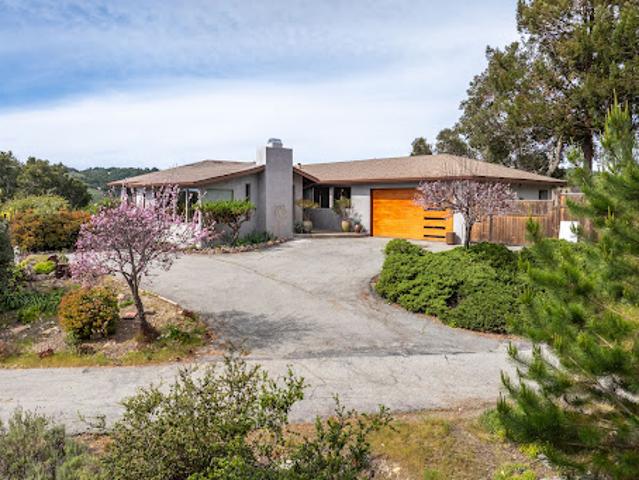 House for sale in Carmel, California