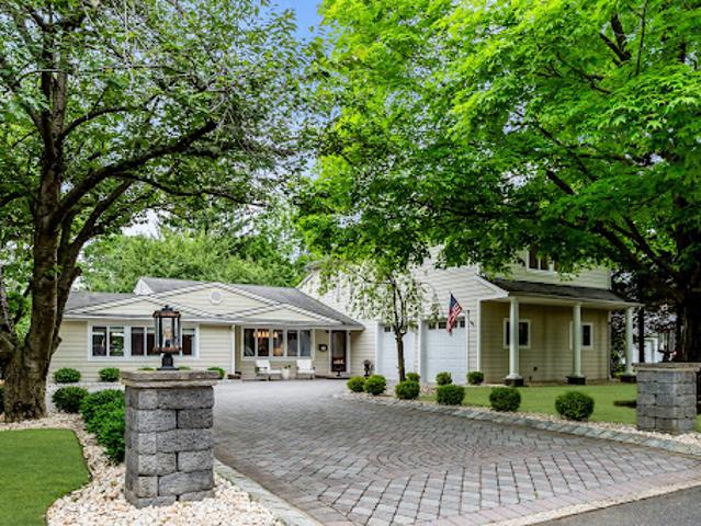 House for sale in Monmouth, New Jersey