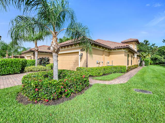 House for sale in Naples, Florida