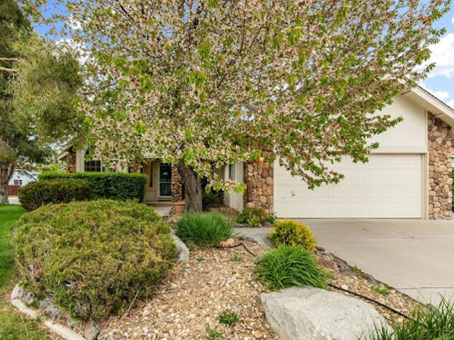 House for sale in Nevada
