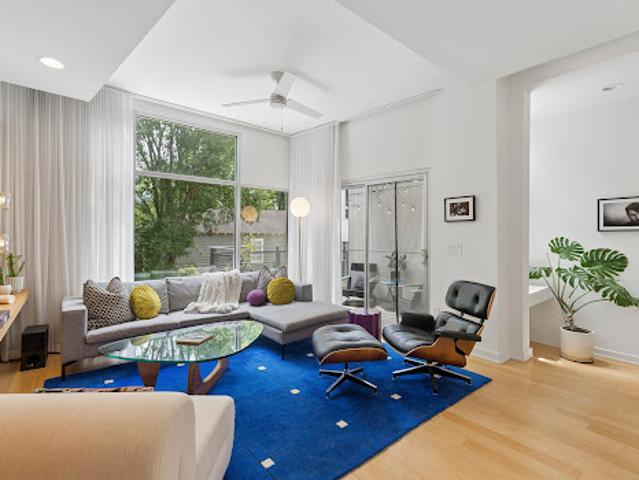 House for sale in Atlanta, Georgia