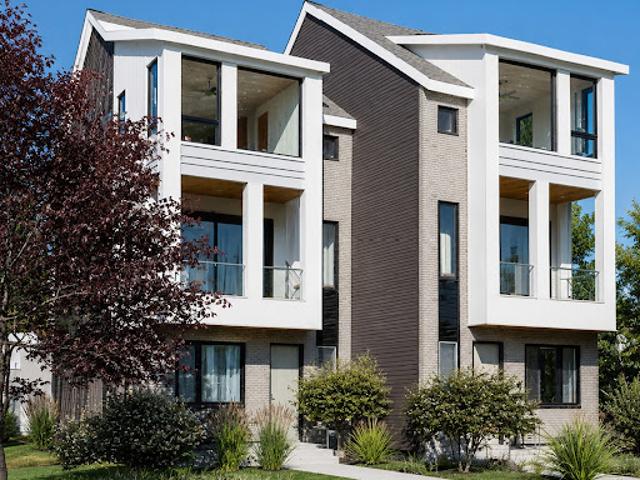 House for sale in Atlanta, Georgia
