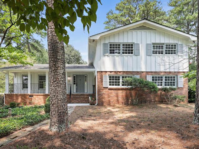 House for sale in Atlanta, Georgia