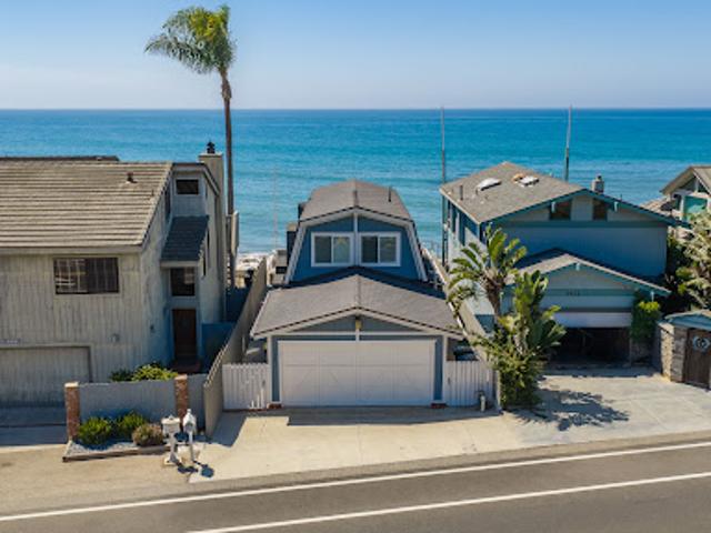 House for sale in Ventura, California