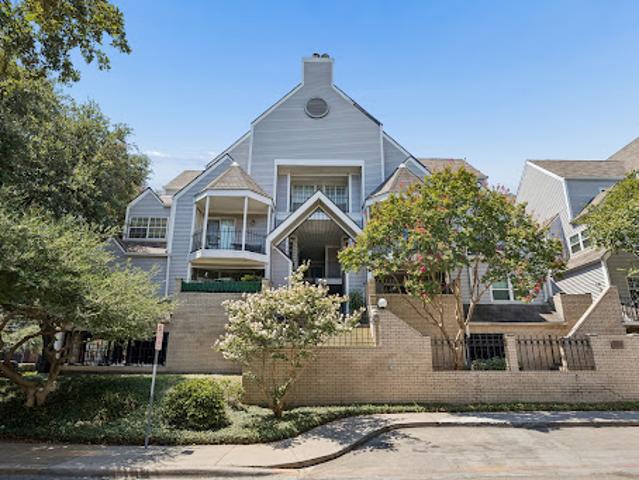 House for sale in Dallas, Texas