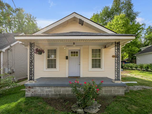 House for sale in Lexington, Kentucky