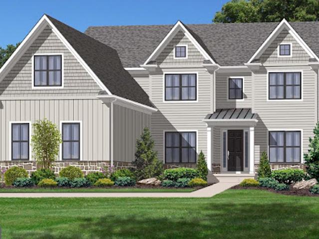 House for sale in North Wales, Pennsylvania