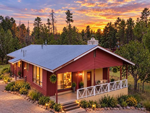 House for sale in Navajo, Arizona
