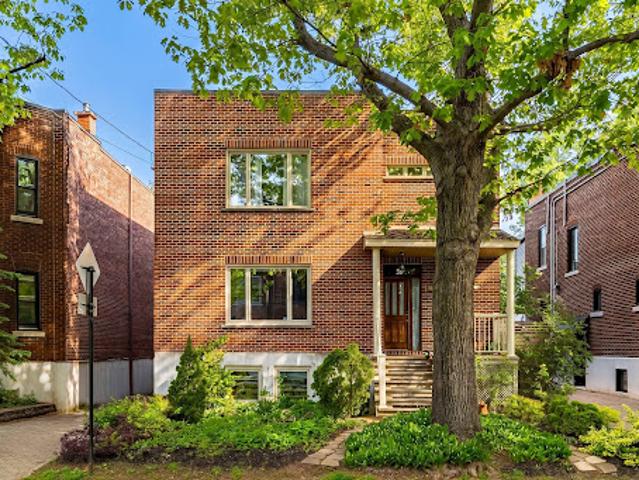 House for sale in St. Leonard's, Quebec