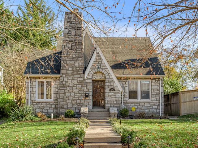 House for sale in Lexington, Kentucky