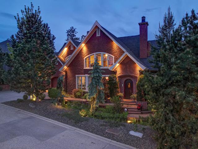 House for sale in Kelowna, British Columbia