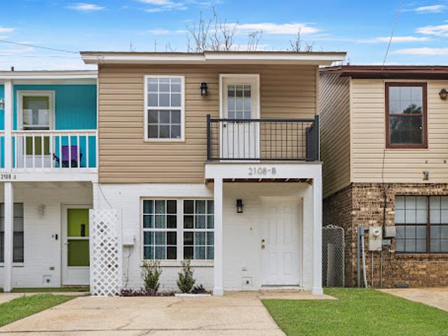 House for sale in Pensacola, Florida