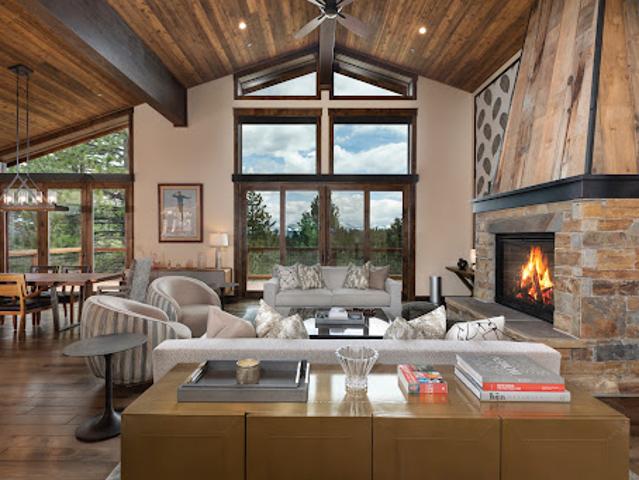 House for sale in Truckee, California