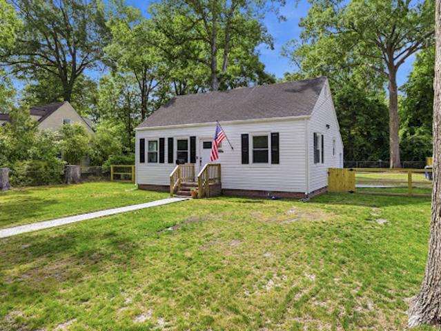 House for sale in Virginia