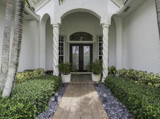 House for sale in Wellington, Florida