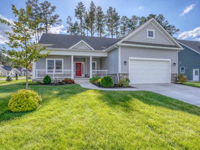 House for sale in Georgetown, Delaware