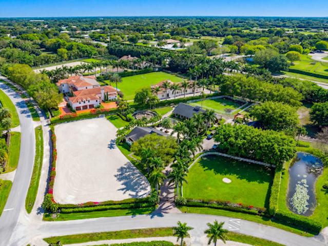 House for sale in Wellington, Florida