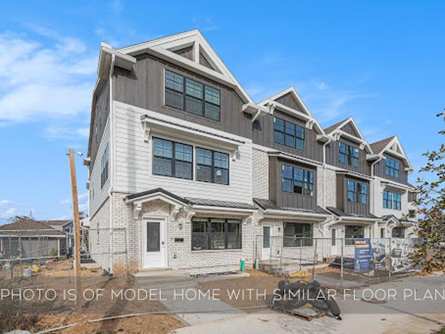 House for sale in South Bend, Indiana