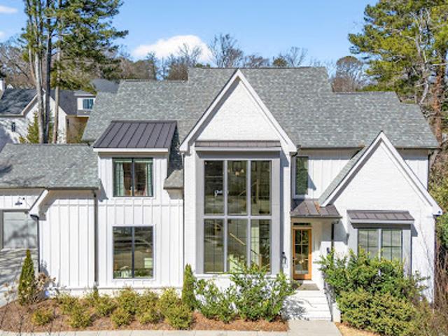House for sale in Atlanta, Georgia