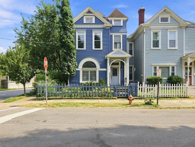 House for sale in Louisville, Kentucky