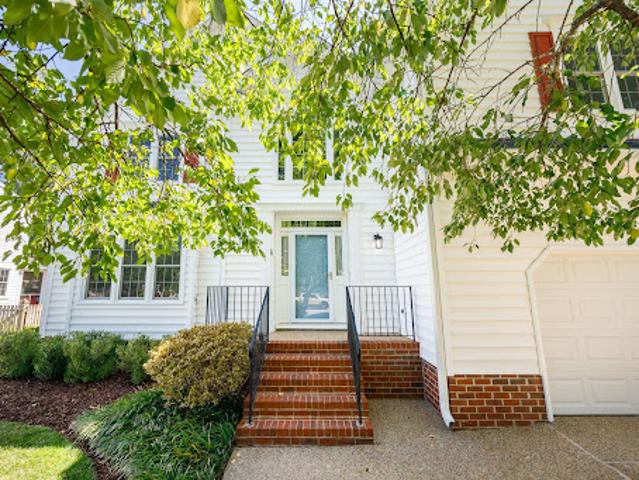 House for sale in Virginia