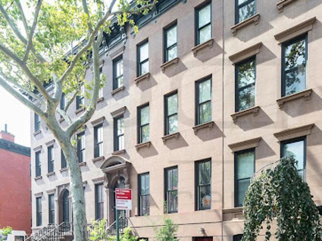 House for sale in New York County, New York
