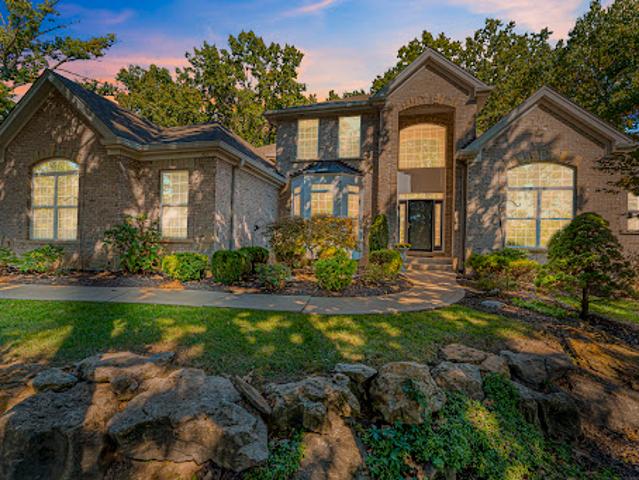 House for sale in Lake Saint Louis, Saint Charles County