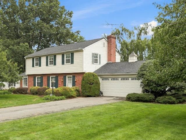 House for sale in Lancaster, Lancaster County