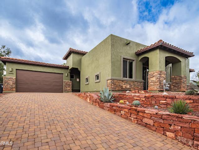 House for sale in Sedona, Arizona