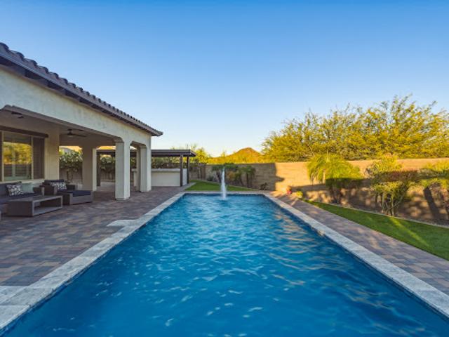 House for sale in Laveen, Arizona