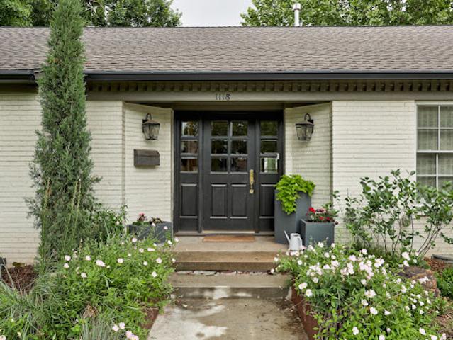 House for sale in Oklahoma